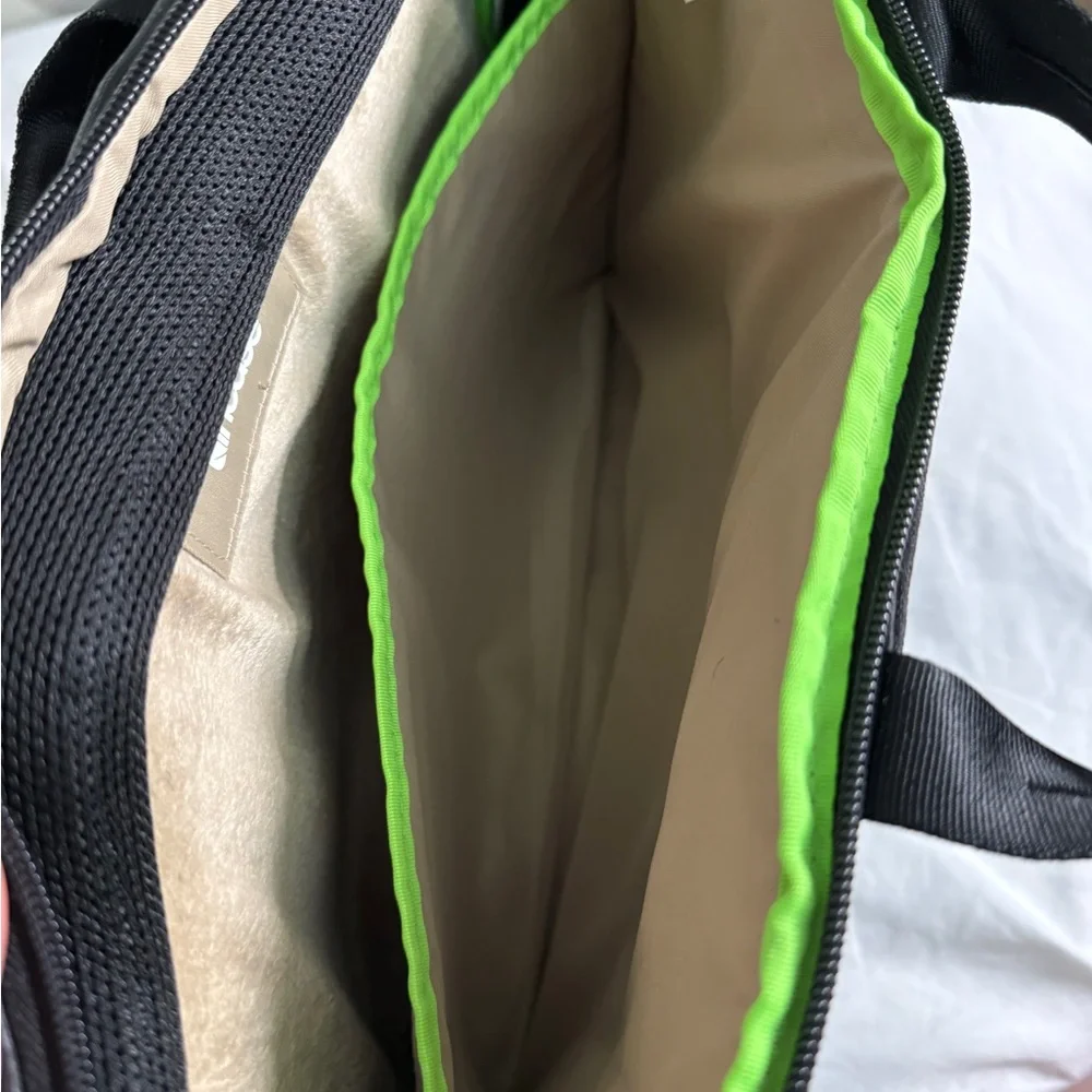 Incase Black Laptop Bag